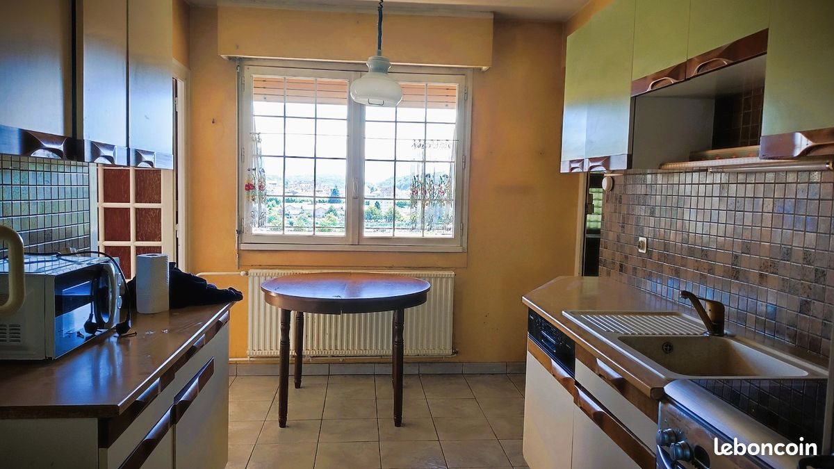 Appartement à vendre, 77m², Aix-les-Bains