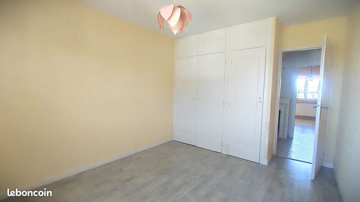 Appartement à vendre, 77m², Aix-les-Bains