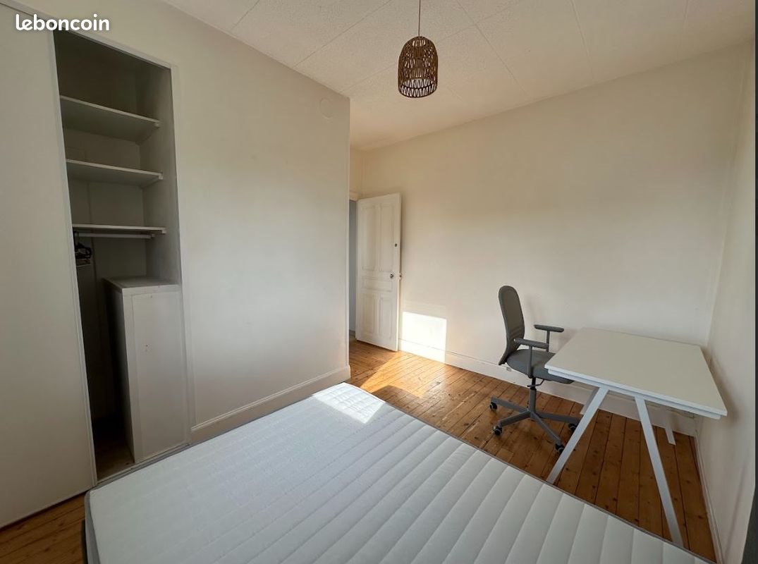 Appartement à louer, 59m², Troyes