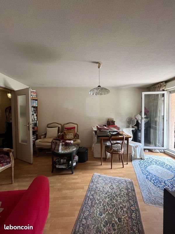Appartement à vendre, 65m², Strasbourg