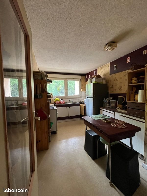 Appartement à vendre, 65m², Strasbourg