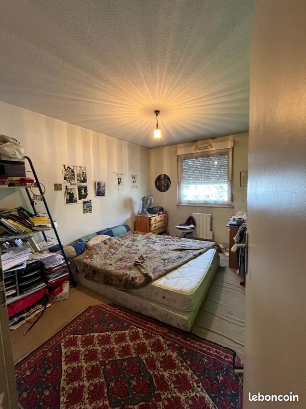 Appartement à vendre, 65m², Strasbourg