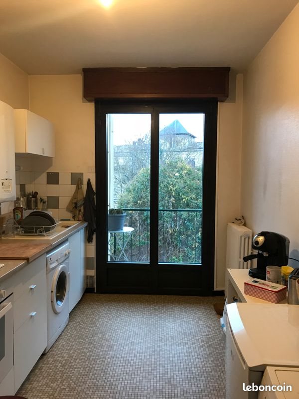 Appartement à louer, 96m², Bordeaux