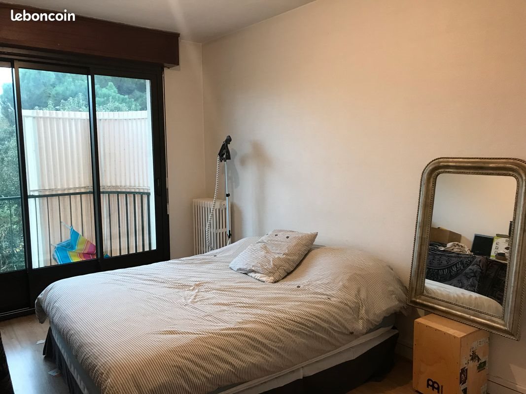 Appartement à louer, 96m², Bordeaux