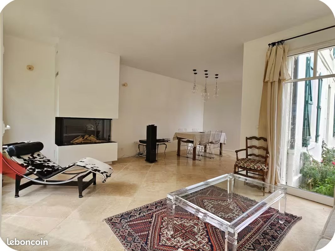 Maison à louer, 110m², Trouville-sur-Mer