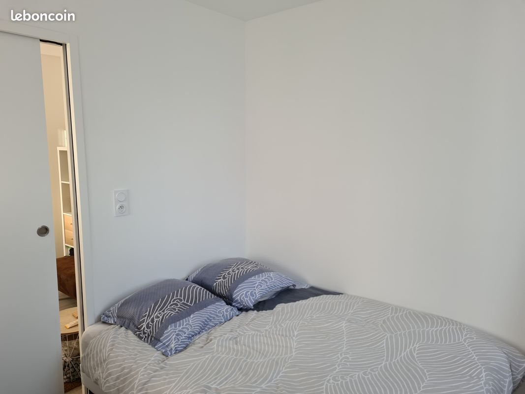 Appartement à louer, 24m², Bouguenais