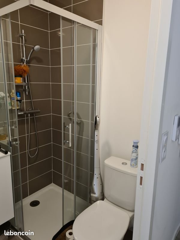 Appartement à louer, 24m², Bouguenais