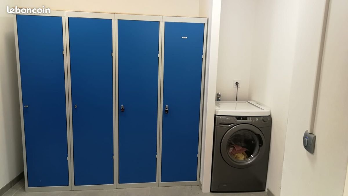 Appartement à louer, 24m², Bouguenais
