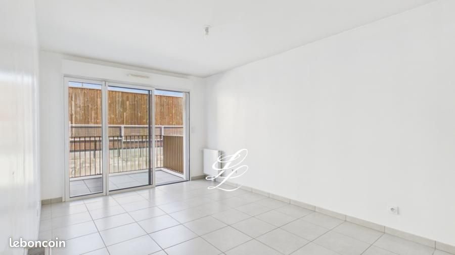 Appartement à vendre, 46m², Mauves-sur-Loire