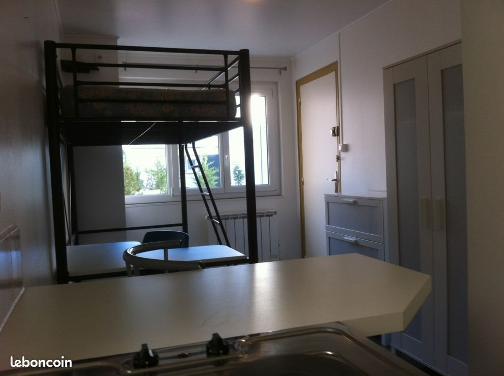 Appartement à louer, 15m², Nancy