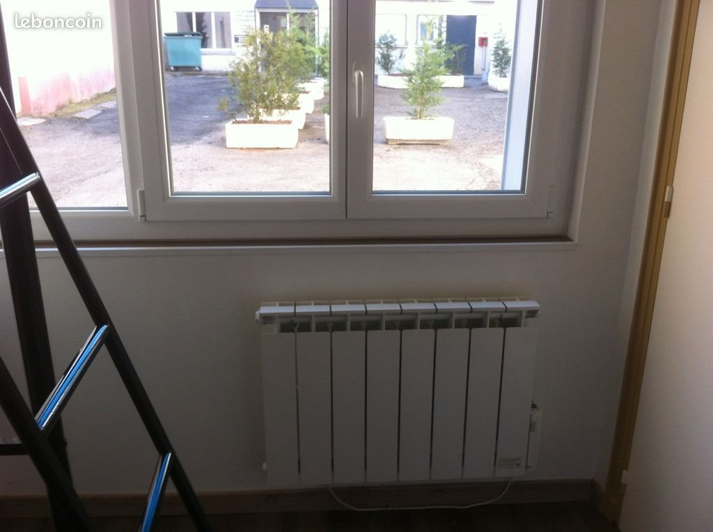 Appartement à louer, 15m², Nancy