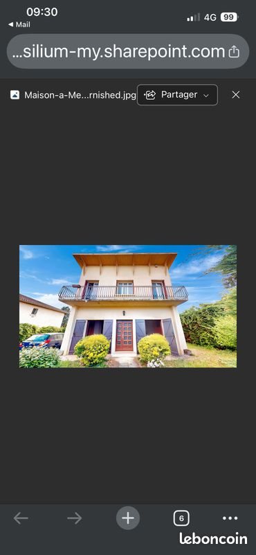 Maison à vendre, 175m², Meyzieu