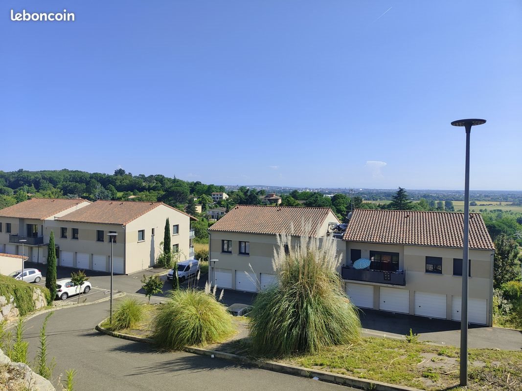 Appartement à vendre, 72m², Launaguet