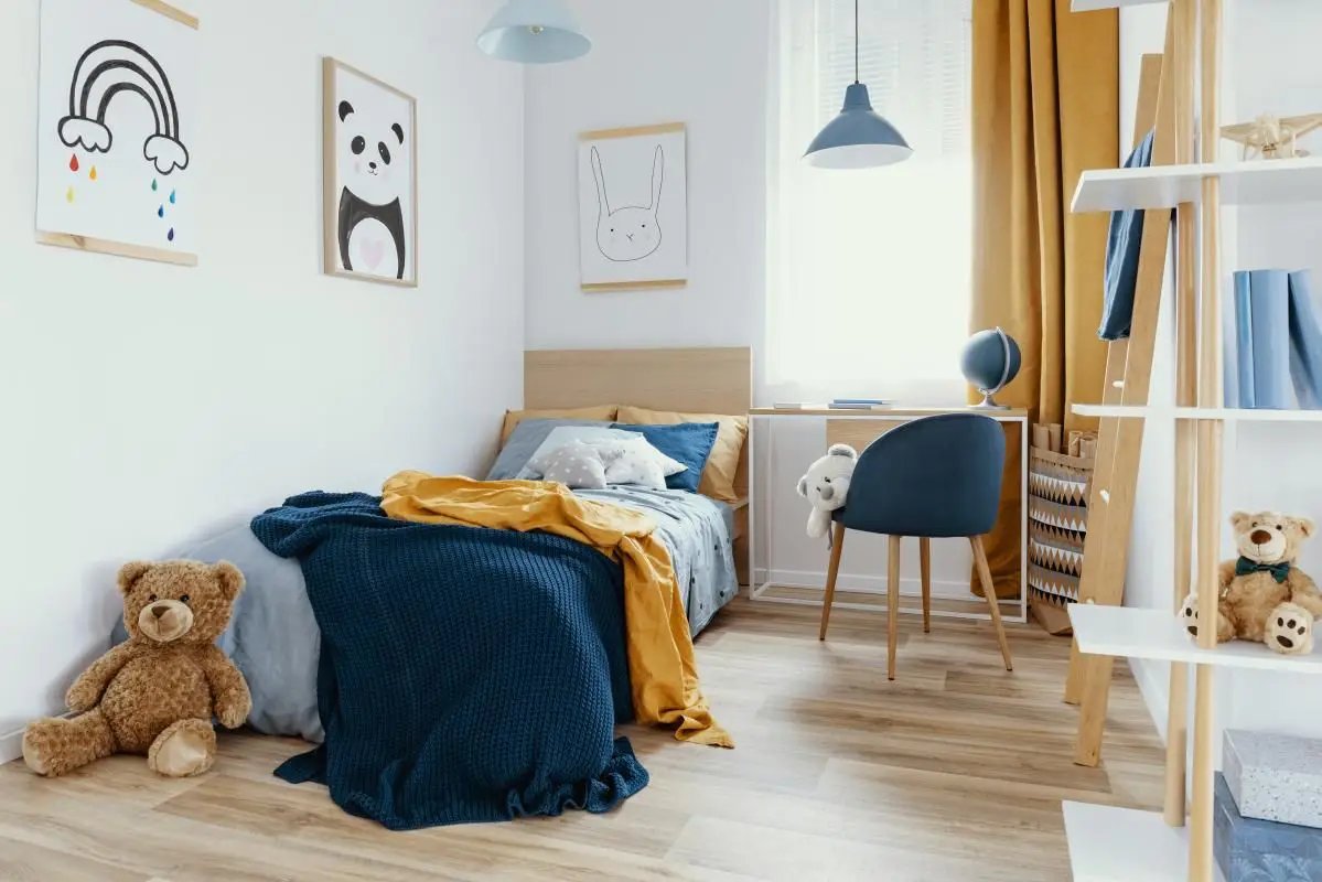 Appartement à vendre, 54m², L'Île-Saint-Denis