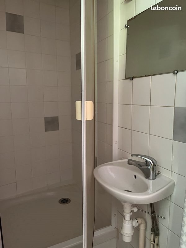 Appartement à vendre, 15m², La Tronche