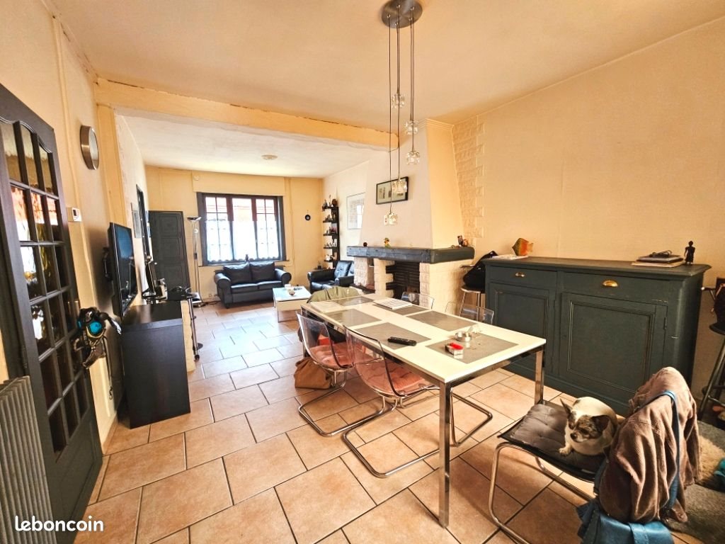 Maison à vendre, 86m², Leers