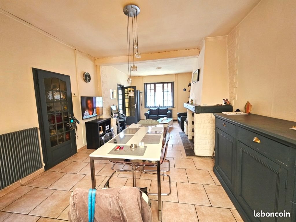 Maison à vendre, 86m², Leers