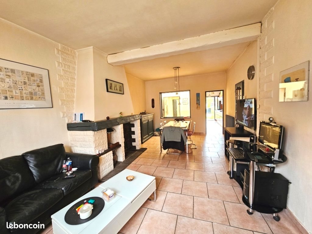 Maison à vendre, 86m², Leers