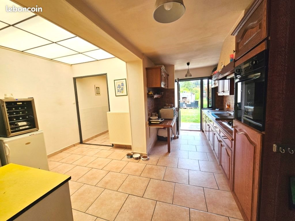 Maison à vendre, 86m², Leers