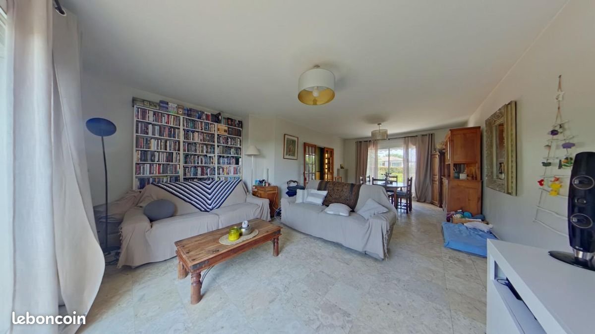Maison à vendre, 142m², Poitiers