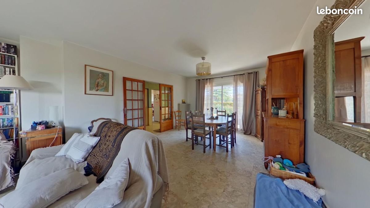 Maison à vendre, 142m², Poitiers