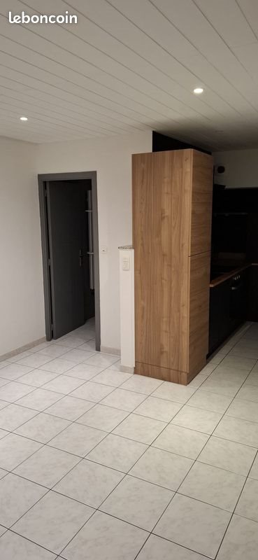 Appartement à louer, 32m², Rixheim