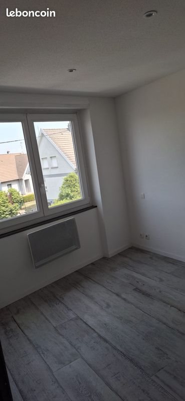 Appartement à louer, 32m², Rixheim