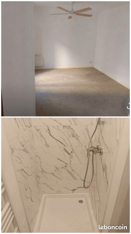 Appartement à louer, 42m², Béziers