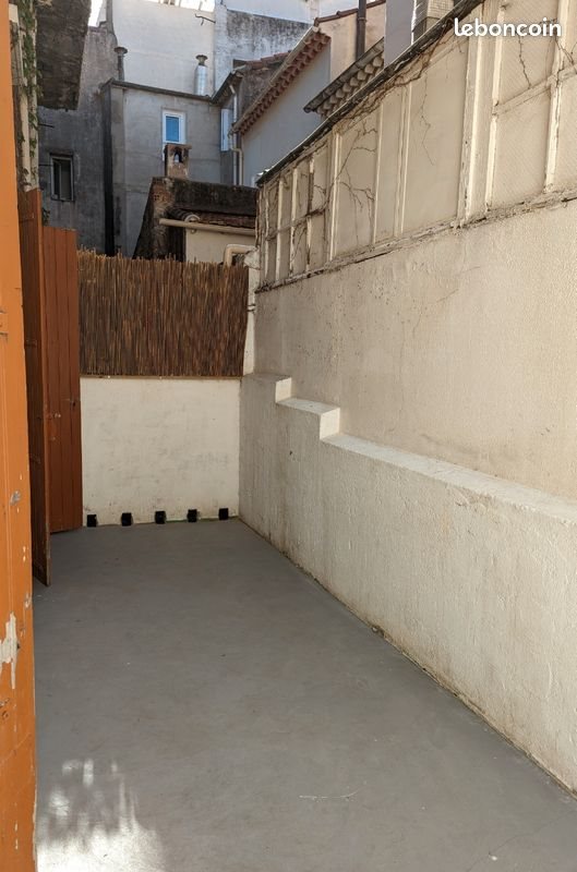 Appartement à louer, 42m², Béziers