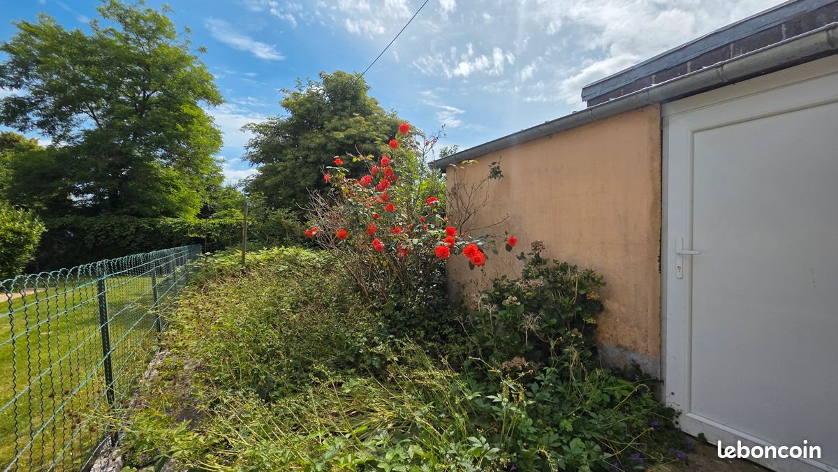 Maison à vendre, 62m², Hirson
