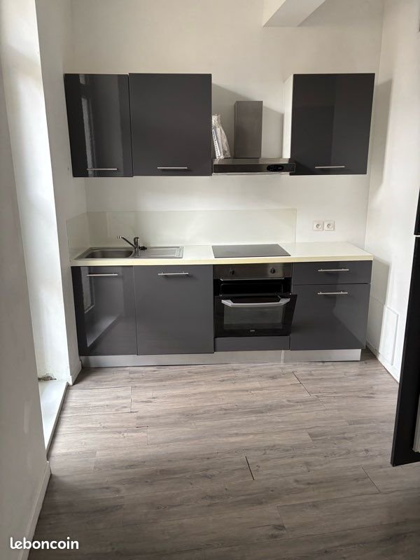 Appartement à vendre, 98m², Béziers