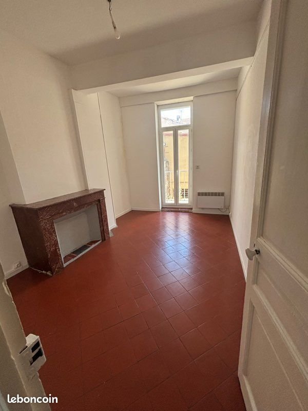 Appartement à vendre, 98m², Béziers
