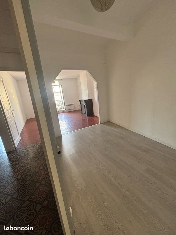 Appartement à vendre, 98m², Béziers