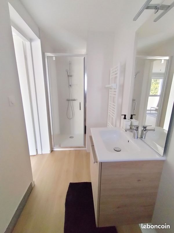 Appartement à louer, 23m², Clermont-Ferrand