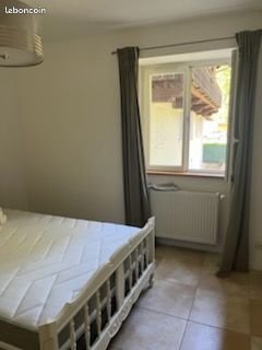 Appartement à louer, 56m², Bernex