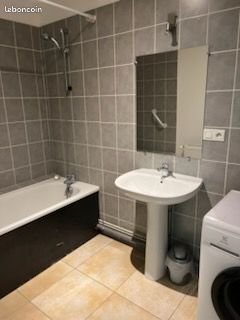 Appartement à louer, 56m², Bernex