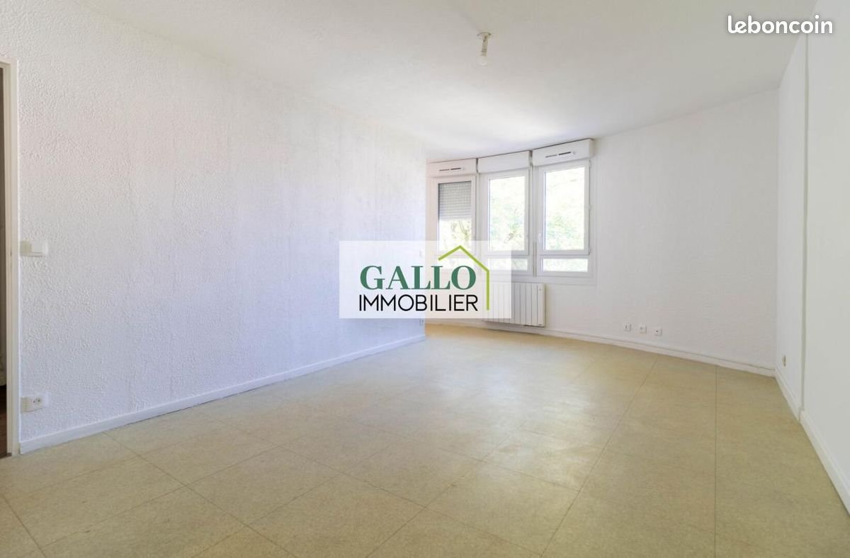 Appartement à louer, 33m², Villefontaine