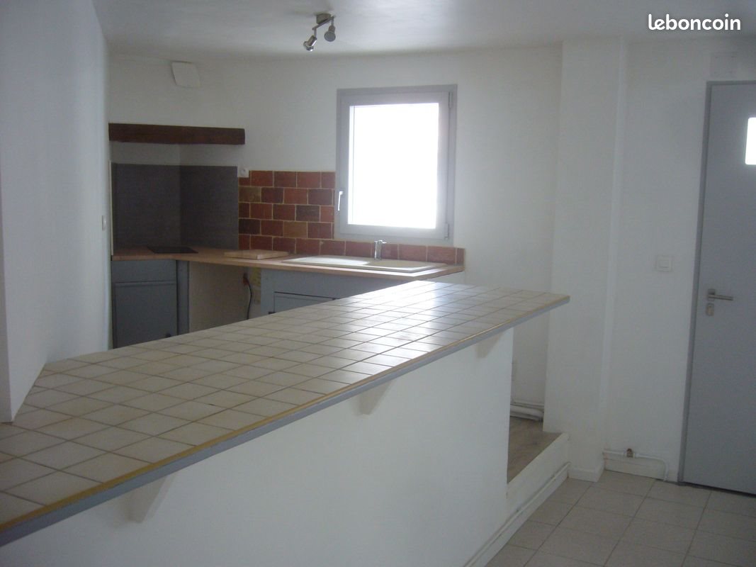 Maison à louer, 53m², Lunel
