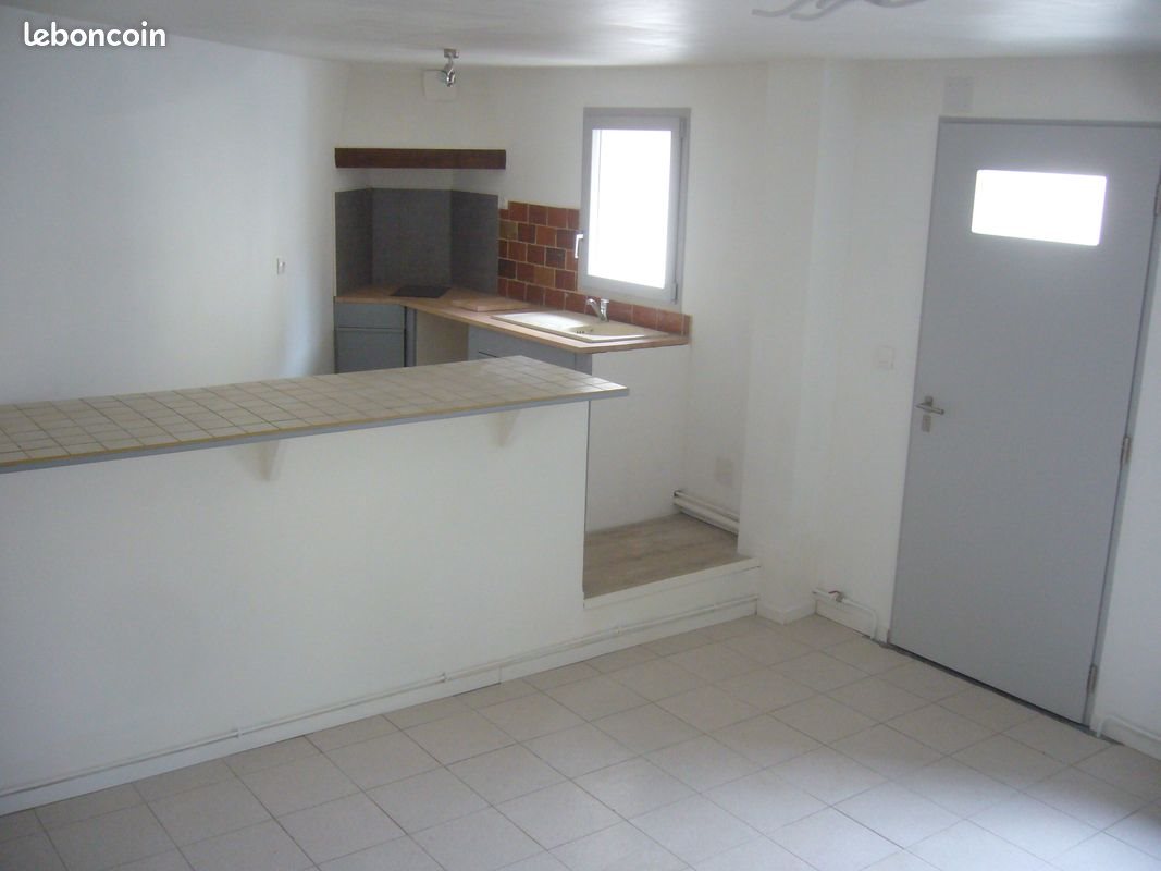 Maison à louer, 53m², Lunel