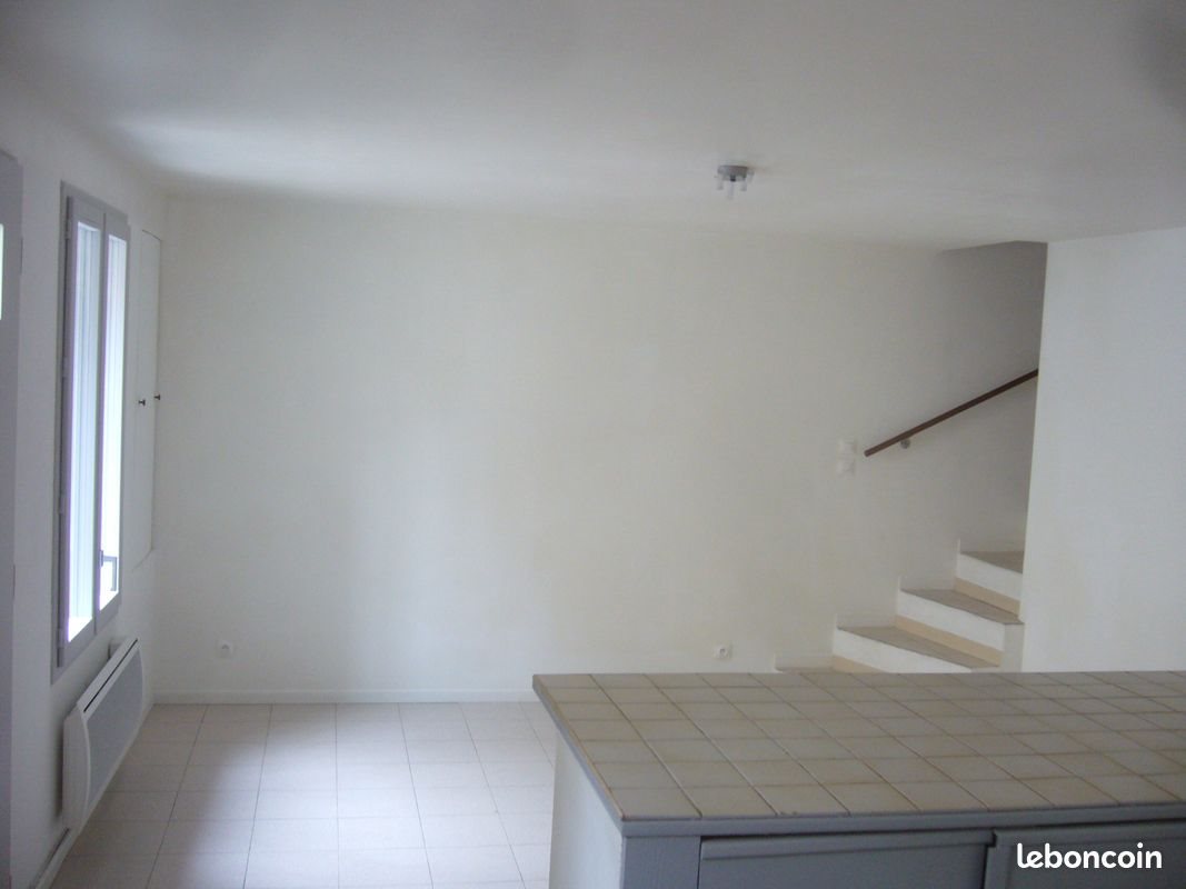 Maison à louer, 53m², Lunel