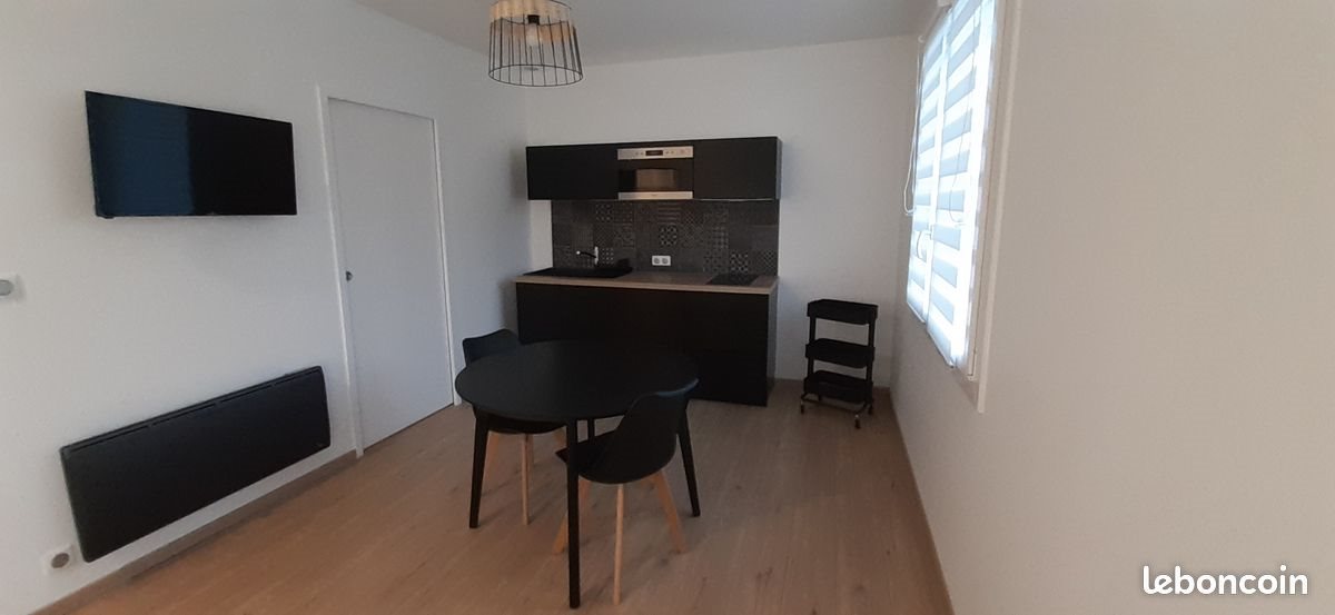 Appartement à louer, 24m², Montaigu