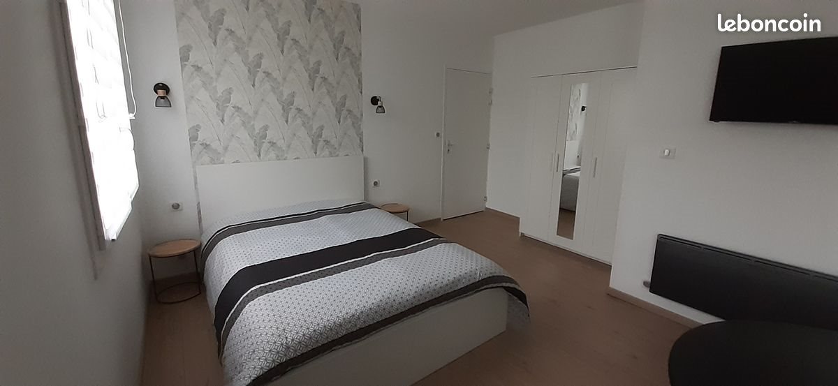 Appartement à louer, 24m², Montaigu