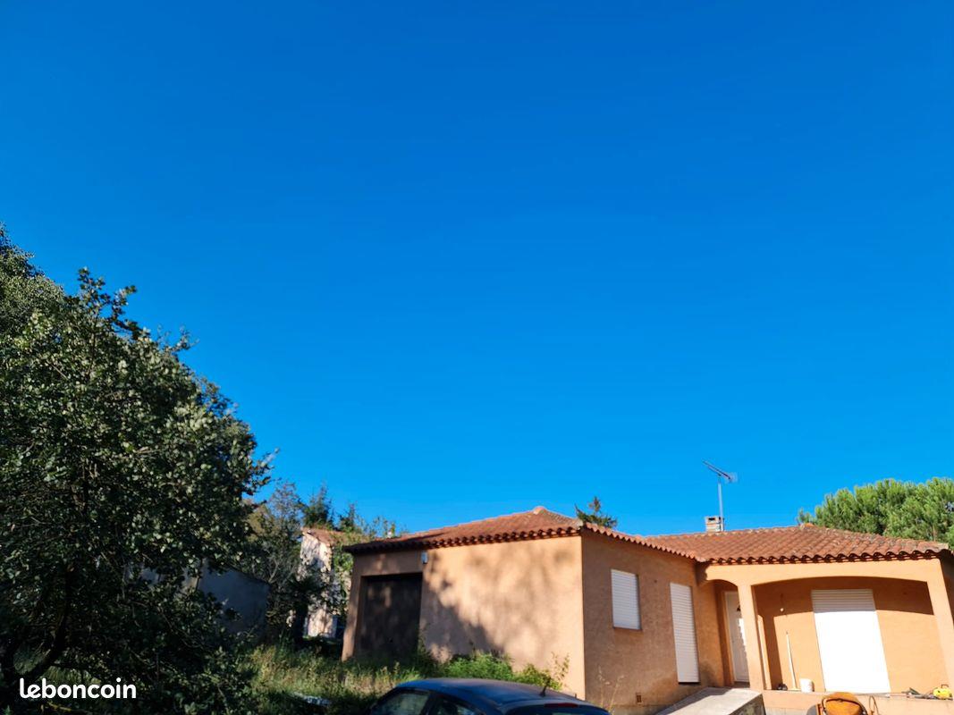 Maison à vendre, 98m², Reynès