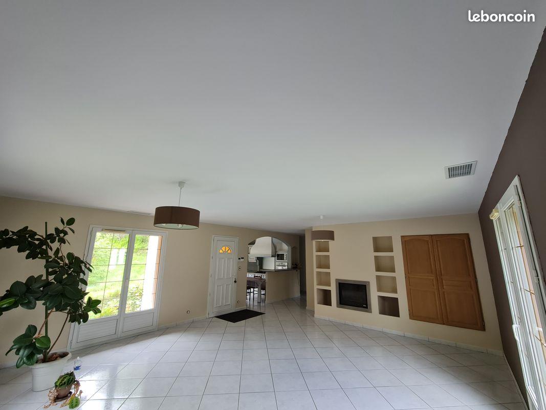 Maison à vendre, 98m², Reynès