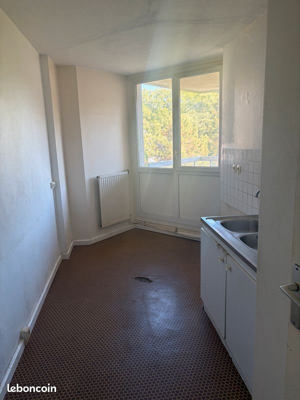 Appartement à vendre, 79m², Agen