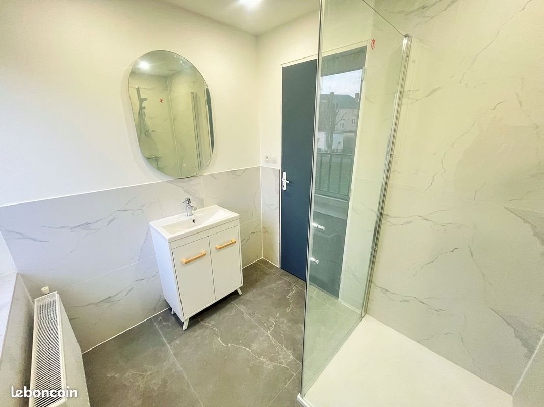 Maison à vendre, 76m², Feignies