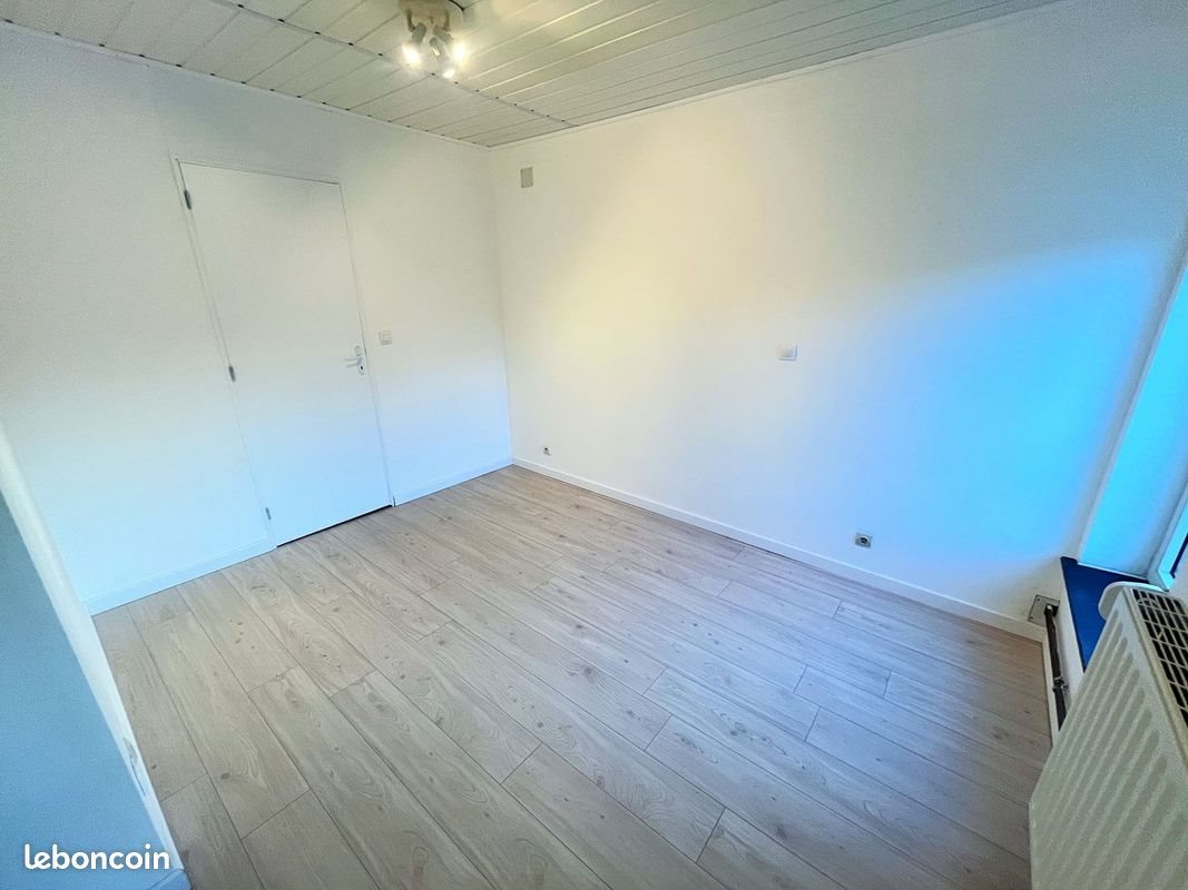 Maison à vendre, 76m², Feignies