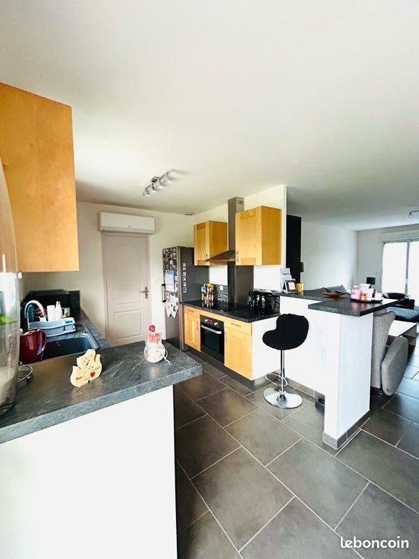 Maison à vendre, 135m², Bourges