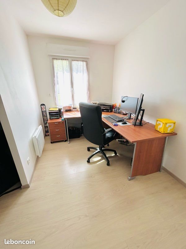 Maison à vendre, 135m², Bourges