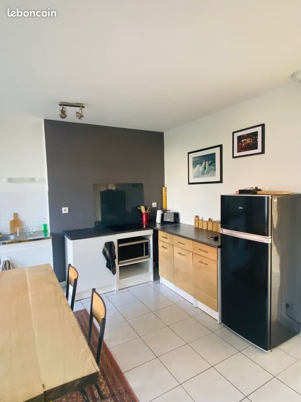 Appartement à louer, 50m², Tourcoing